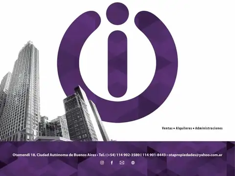 Cochera en Venta Cubierta