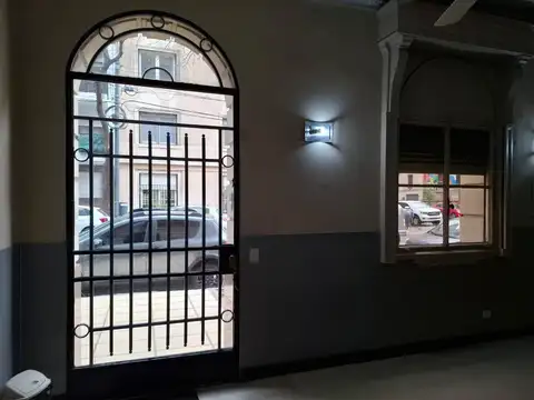 Departamento 7 ambientes con 1 baño