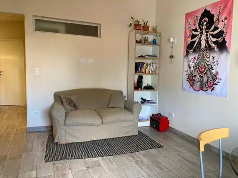 Depto Tipo Casa en Venta de 2 ambientes