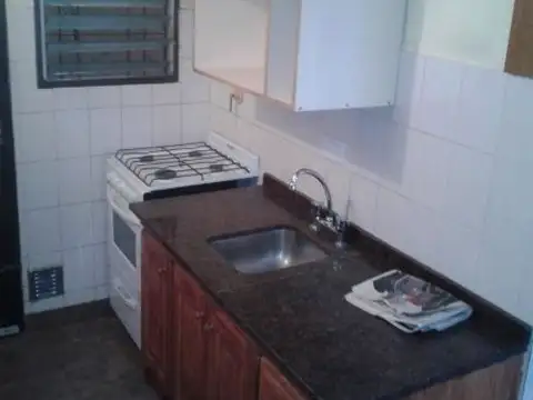 Departamento en Venta en Villa Luzuriaga, USD 85.000