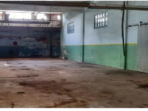 Galpón - Venta - Argentina, General San Martín - Lavalle 2400