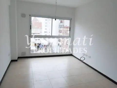 VENTA DEPARTAMENTO UN DORMITORIO