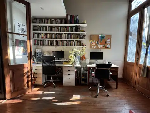 Depto Tipo Casa en Venta 75 años