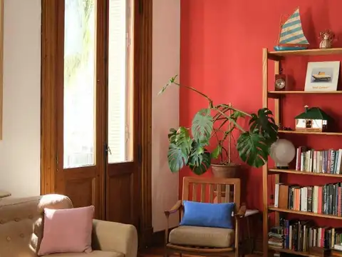 Depto Tipo Casa en Venta en San Telmo, USD 159.000