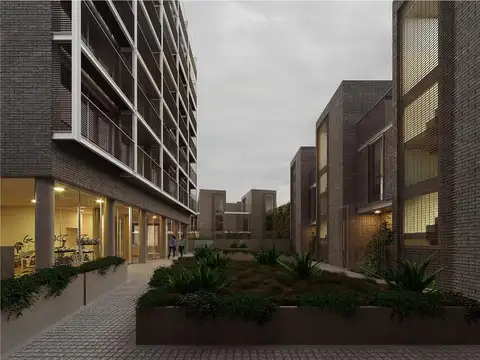 Departamento en Venta de 2 dormitorios