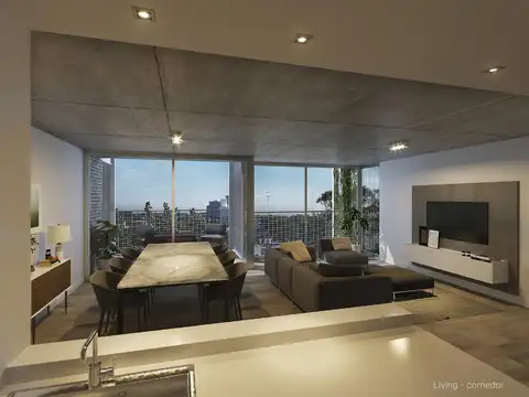 Venta - Departamento 2 Dormitorios - 5 D - Viamonte 671