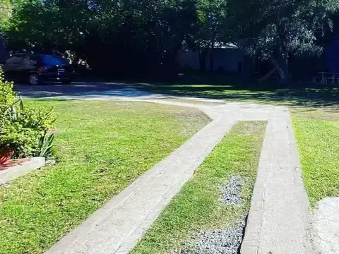 Depto Tipo Casa en Venta de 2 dormitorios