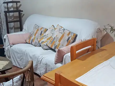 Depto Tipo Casa en Venta con 1 cocheras