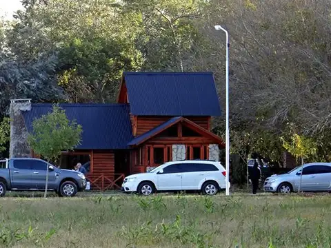 Estancia Las Moras - Ricardone