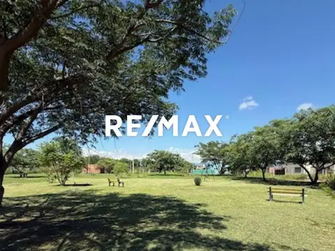 Cerrillos. Los Nogales. Mza 6. Lote 100