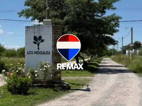 TERRENO EN VENTA LOS NOGALES RP 24 CERRILLOS