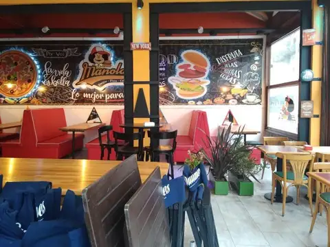 Local en Venta 1 año