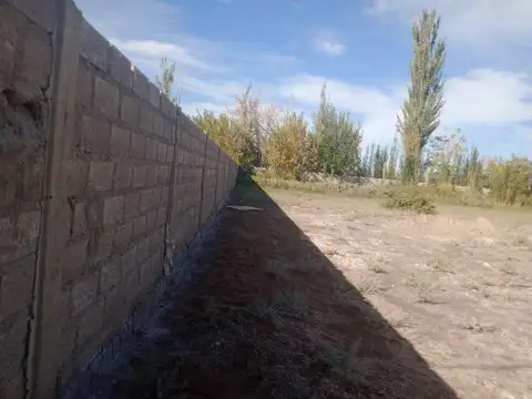 Terreno en Venta de 1200,0 m2