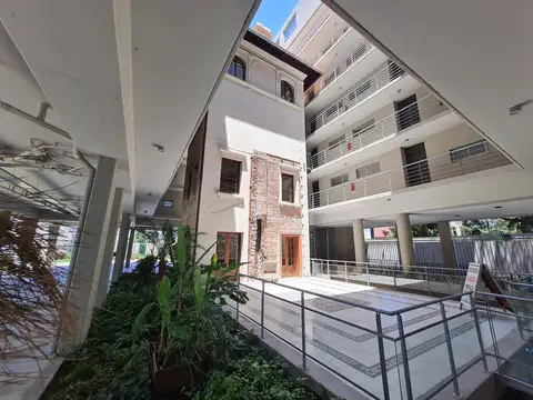 A estrenar Departamento - Florida Mitre/Este