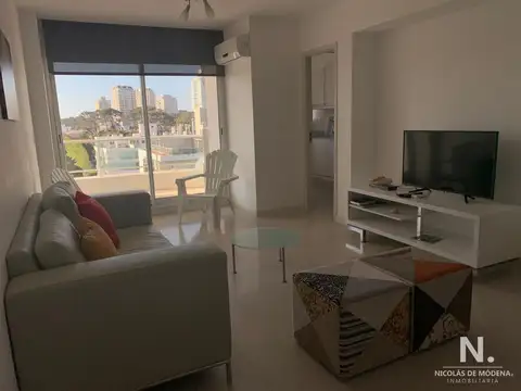 Departamento en Venta en Aidy Grill, USD 210.000