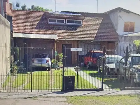 VENTA CASA 4 AMBIENTES QUILMES APTA CREDITO