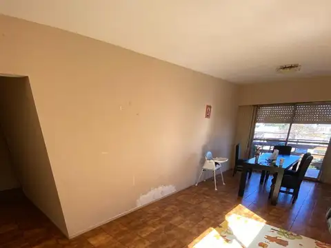 Departamento en Venta con 2 cocheras