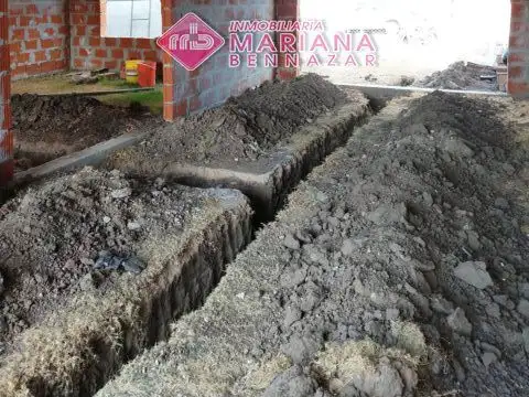 Casa a Terminar - Baradero