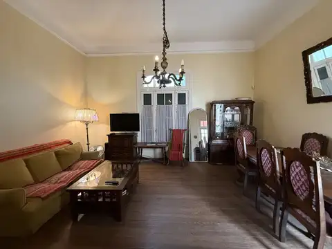 Casa en Venta en Caballito Norte, USD 350.000