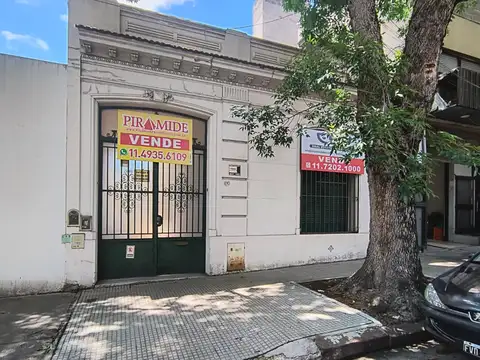 Casa Sobre Lote Propio