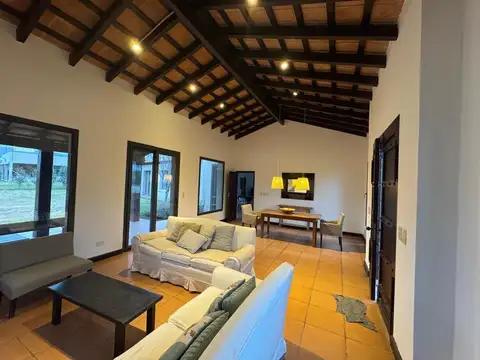 Praderas De San Lorenzo, Mz 11 Casa 6