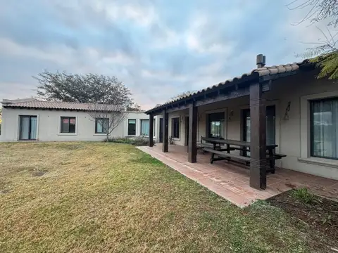 Praderas De San Lorenzo, Mz 11 Casa 6