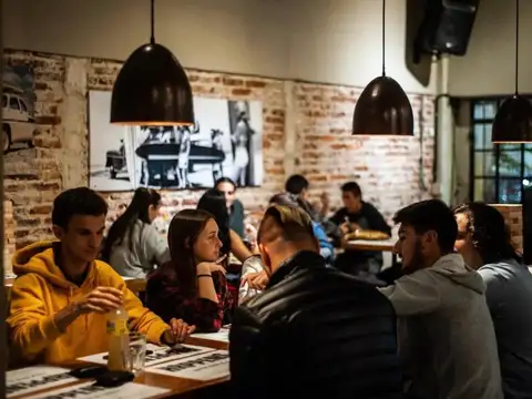 Local en Venta 15 años