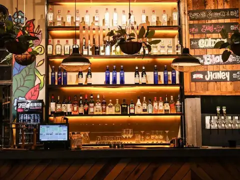 Local en Don Torcuato