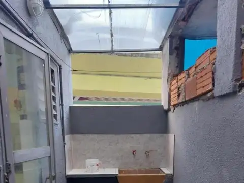 Av. Del Libertador 100