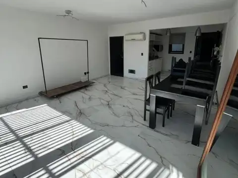 Departamento en Venta con 1 cochera