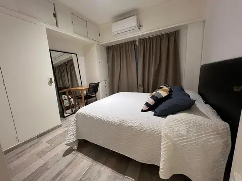 Departamento en Venta en Palermo Nuevo, USD 105.800