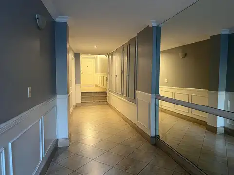 Venta Departamento 2 amb Palermo Nuevo