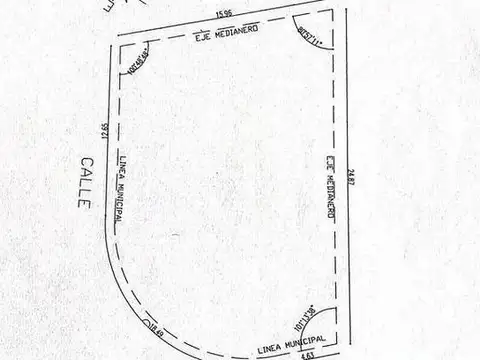 Terreno Lote  en Venta en La Cañada de Pilar, Pilar, G.B.A. Zona Norte