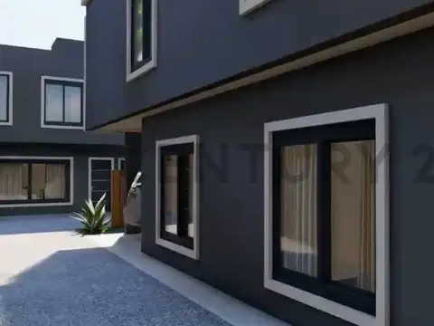 Virgen De La Guardia 100, Piso 0