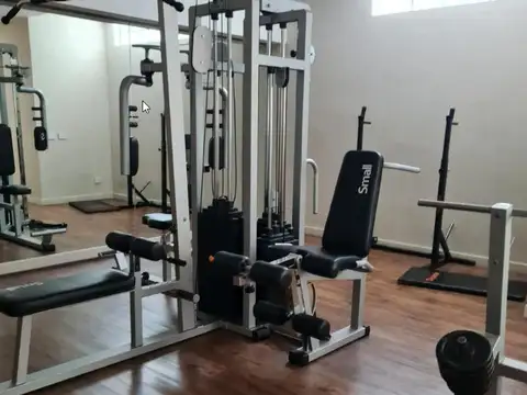 Departamento en Venta Permite mascota