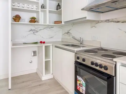 Departamento en Venta en Villa Devoto, USD 132.800