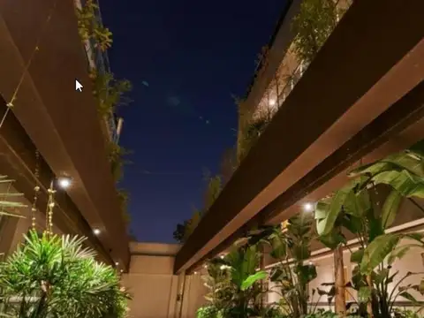 Simbron 4600 -  Mono ambiente Villa Devoto, Capital Federal