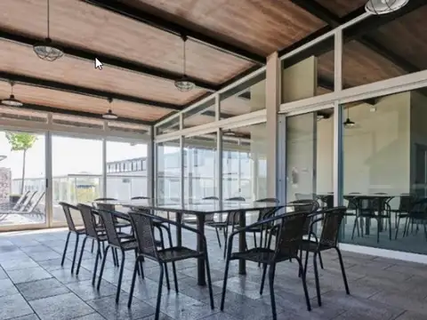 Departamento en Venta Apto profesional