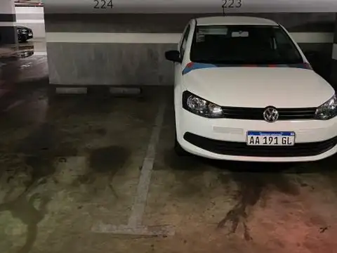 Cochera en Venta Fija