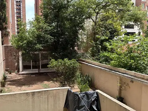 Departamento en Alquiler Permite mascota