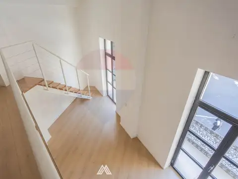 ALQUILER - LOFT 48m2 - CENTRO