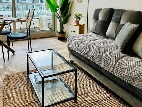 Departamento en Alquiler Temporal de 2 ambientes