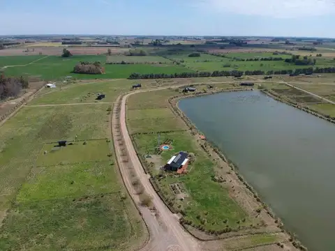 Terreno en Venta en San Andres De Giles, USD 23.000