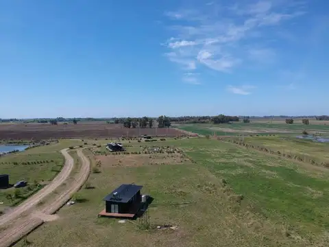 Terreno en Venta de 2040,0 m2