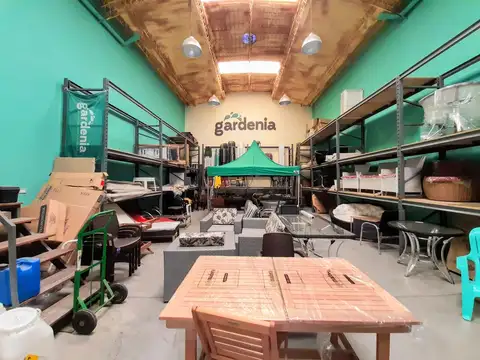 Galpon en Venta en General Jose De San Martin, USD 245.000