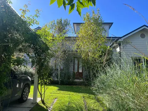 Casa en Venta de 5 dormitorios