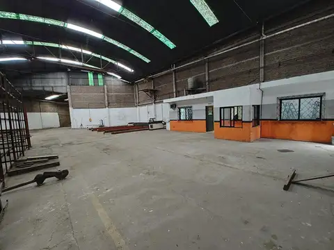 Galpon en Venta en Gonzalez Catan, USD 370.000