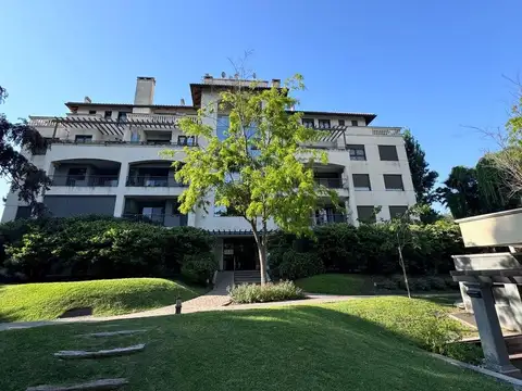 DEPARTAMENTO CASONAS DEL SUR DOS DORM CON COCHERA