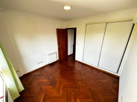 Departamento en Venta 21 años