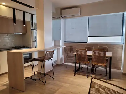 Olleros 1650 - Las Cañitas